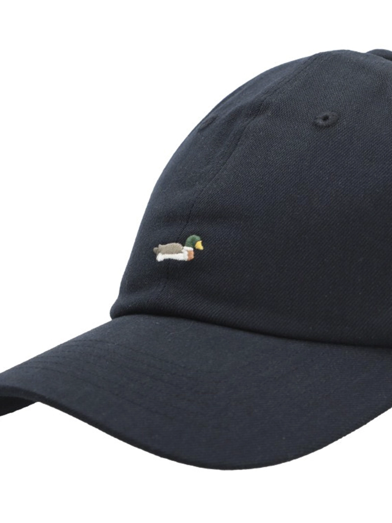 JOCKEY ALGODON UNISEX CAP DUCK ROYAL AZUL OSCU ROCKFORD - 2