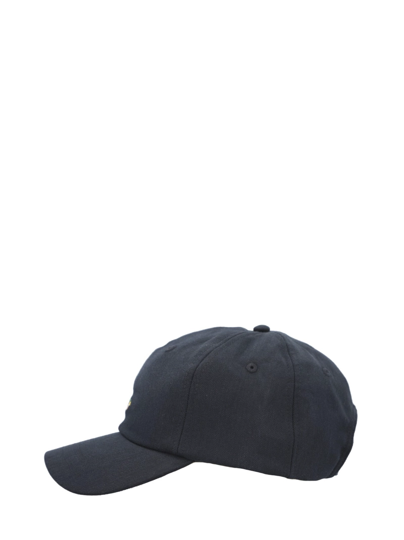 JOCKEY ALGODON UNISEX CAP DUCK ROYAL AZUL OSCU ROCKFORD - 3