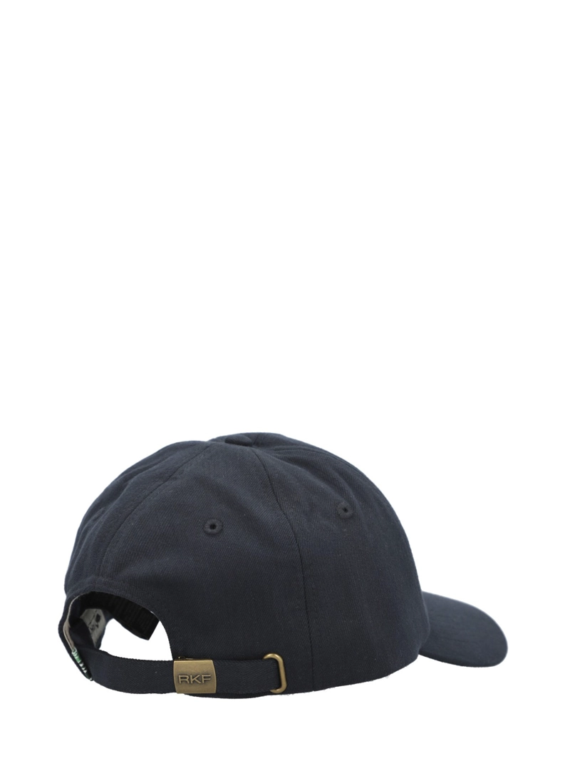 JOCKEY ALGODON UNISEX CAP DUCK ROYAL AZUL OSCU ROCKFORD - 4