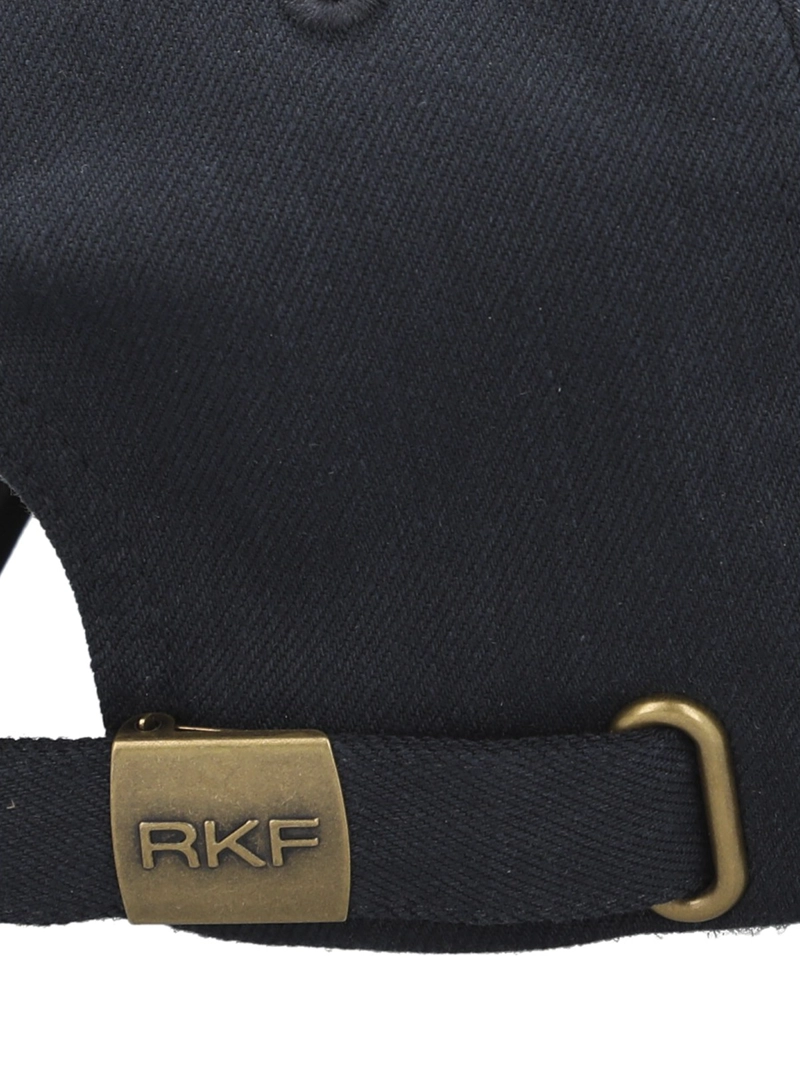 JOCKEY ALGODON UNISEX CAP DUCK ROYAL AZUL OSCU ROCKFORD - 5