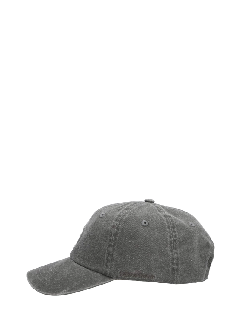 JOCKEY ALGODON UNISEX CAP HUSKY SIBERIANO GRIS ROCKFORD - 3
