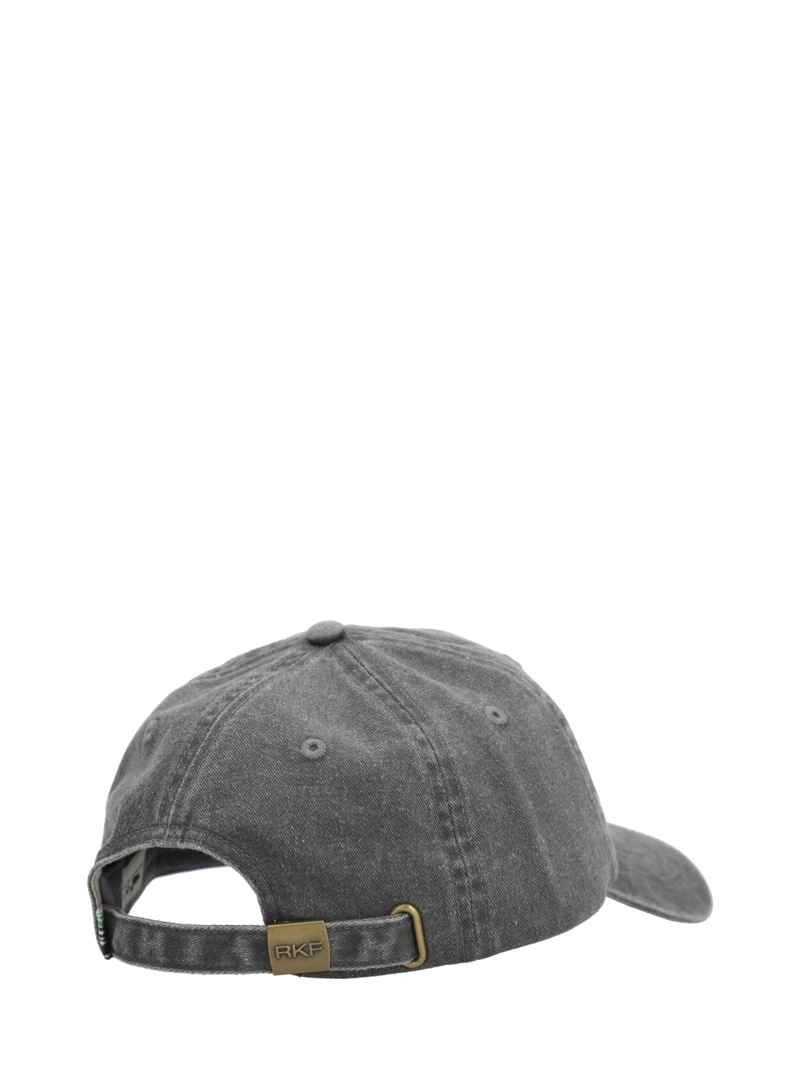 JOCKEY ALGODON UNISEX CAP HUSKY SIBERIANO GRIS ROCKFORD - 4