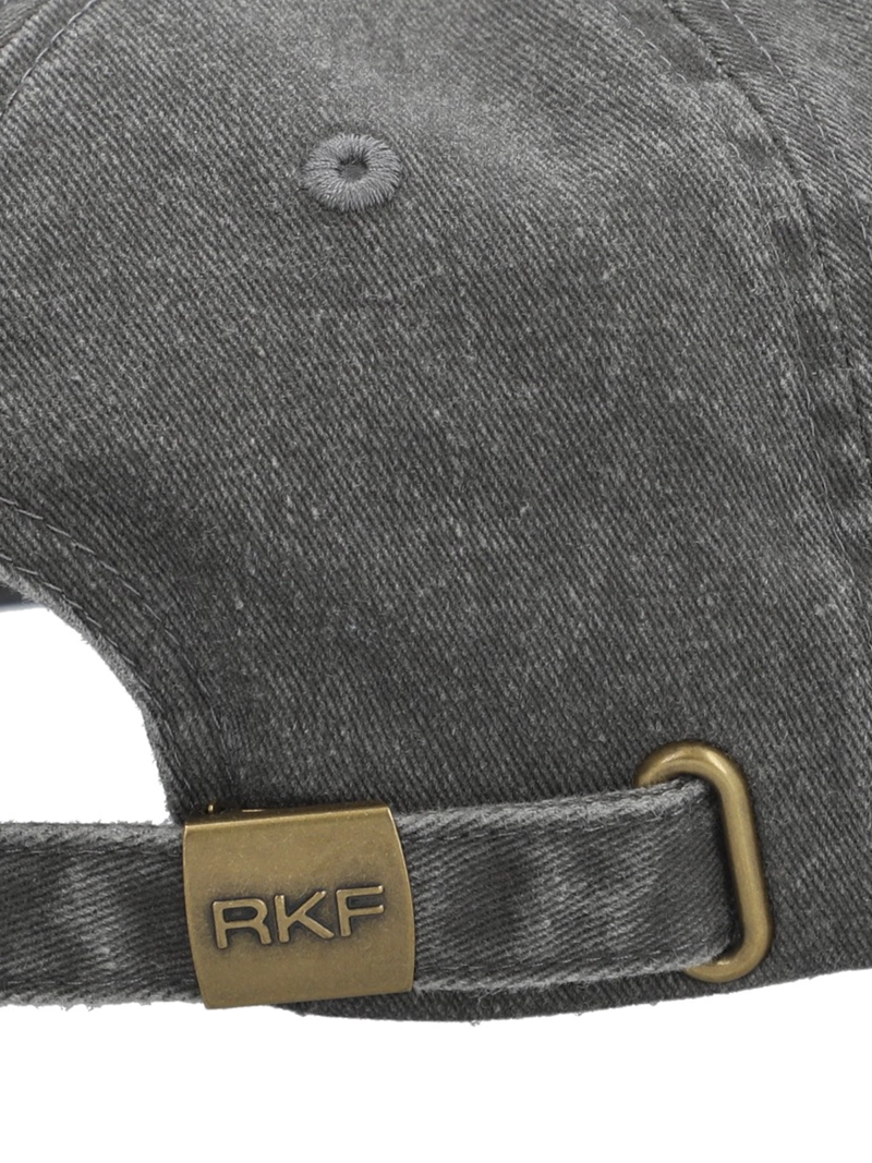 JOCKEY ALGODON UNISEX CAP HUSKY SIBERIANO GRIS ROCKFORD - 5