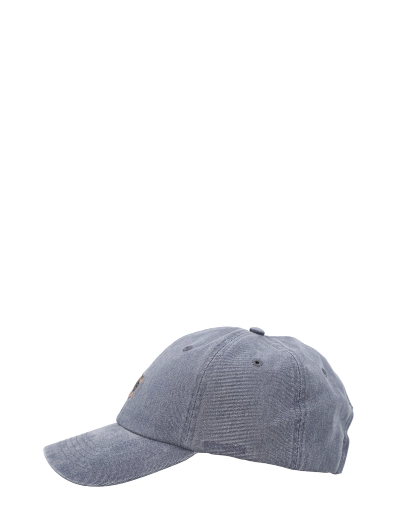JOCKEY ALGODON UNISEX CAP ROTTWEIL AZUL OSCURO ROCKFORD - 3