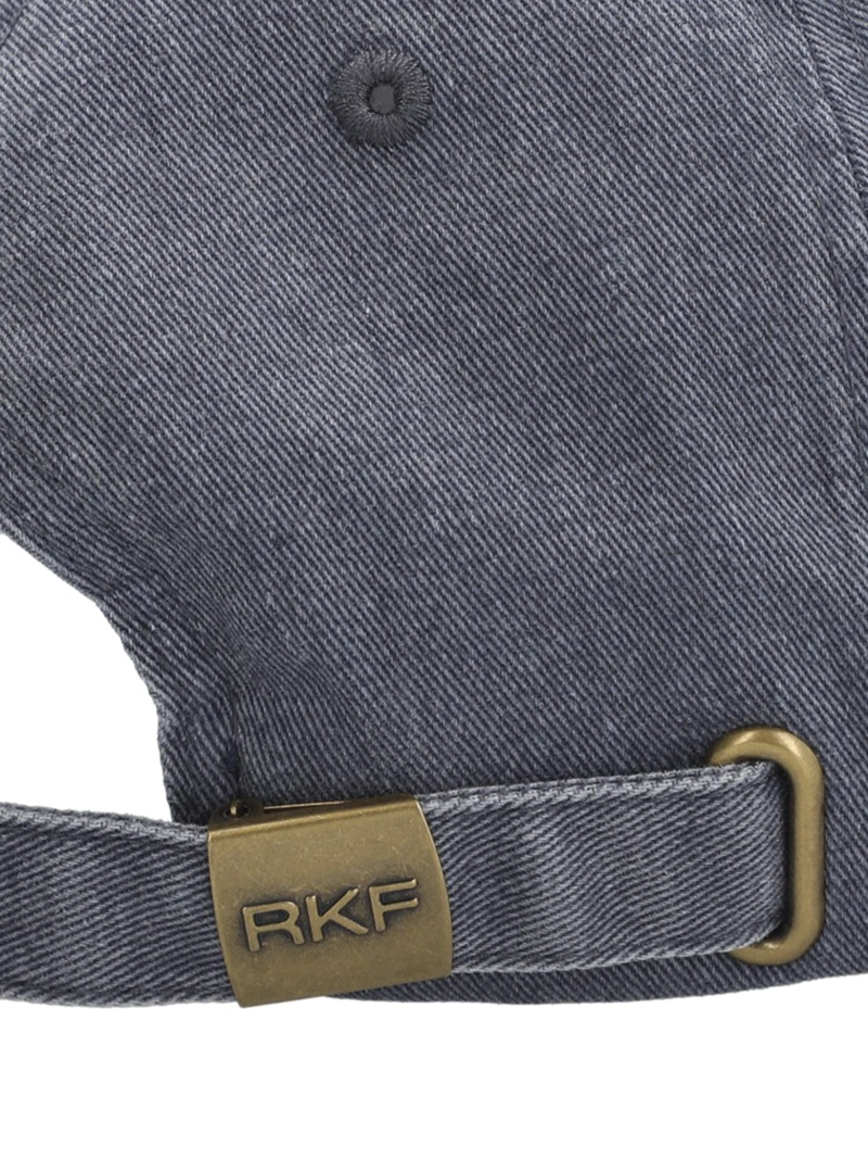JOCKEY ALGODON UNISEX CAP ROTTWEIL AZUL OSCURO ROCKFORD - 5