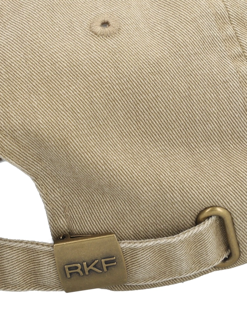JOCKEY ALGODON UNISEX CAP PASTOR AU CAFE CLARO ROCKFORD - 5