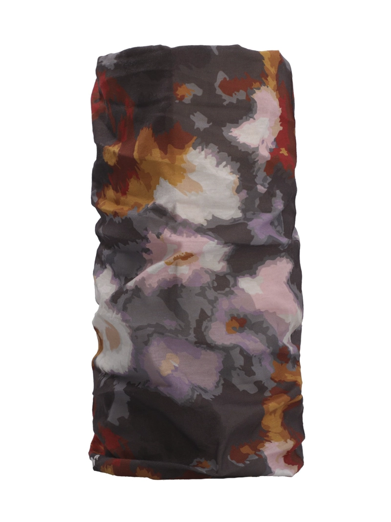 BANDANA UNISEX RKF FLOWER BUFF GRIS ROCKFORD - 1