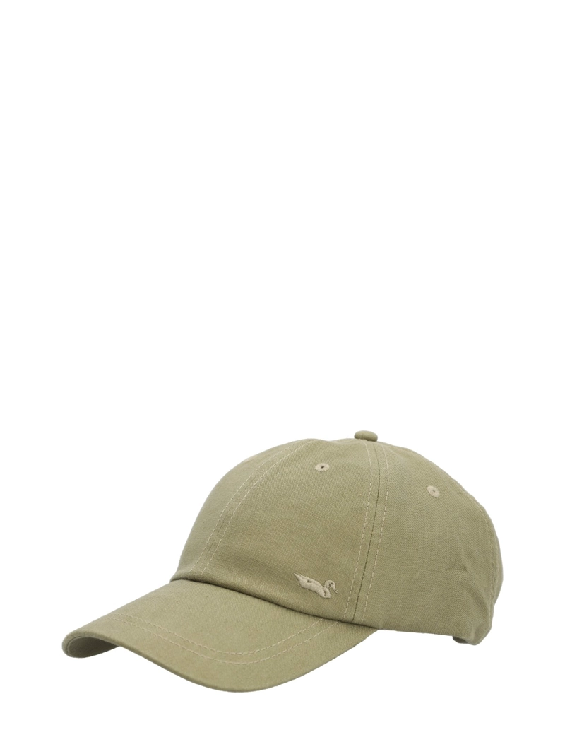 JOCKEY LINO HOMBRE RKF LINEN CAP VERDE ROCKFORD - 1