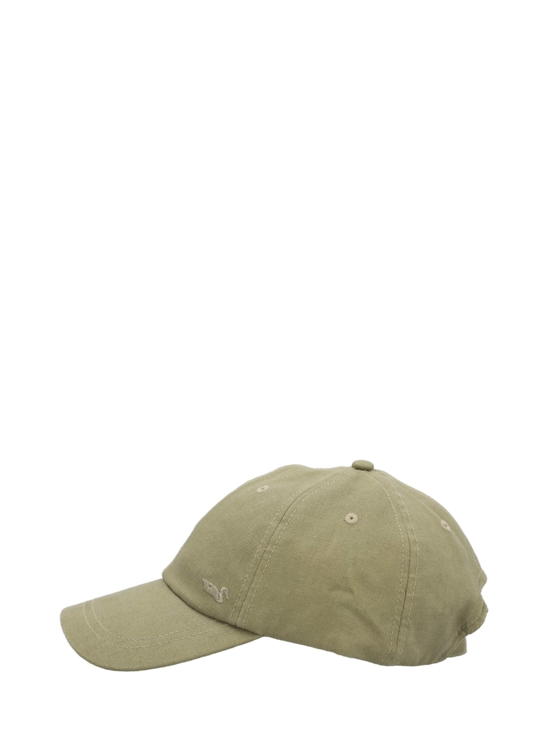 JOCKEY LINO HOMBRE RKF LINEN CAP VERDE ROCKFORD - 3