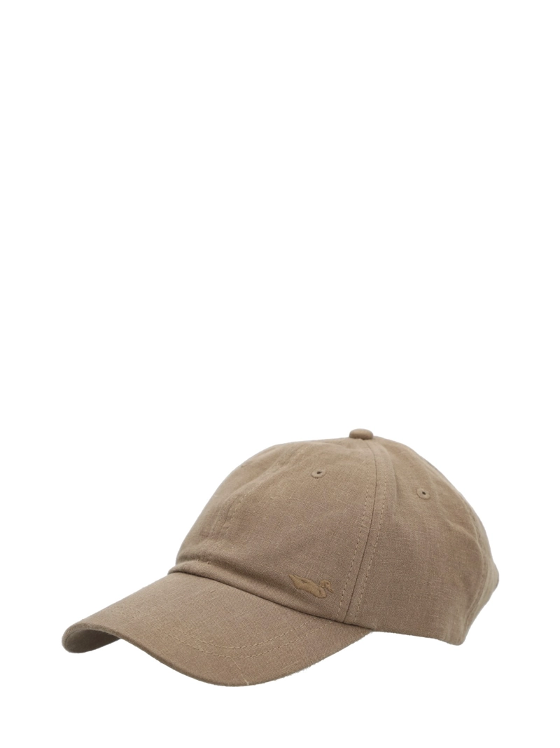 JOCKEY LINO HOMBRE RKF LINEN CAP CAFE ROCKFORD - 1