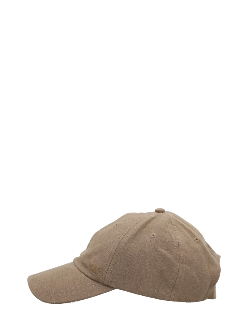JOCKEY LINO HOMBRE RKF LINEN CAP CAFE ROCKFORD - 3