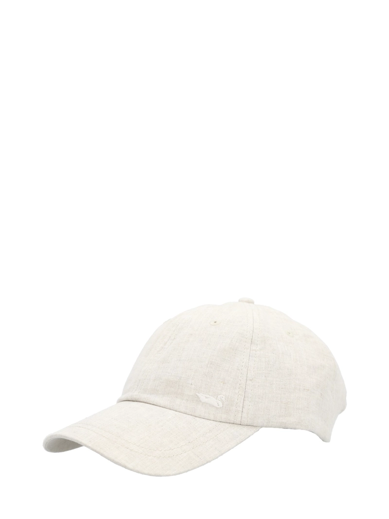 JOCKEY LINO HOMBRE RKF LINEN CAP BEIGE ROCKFORD - 1