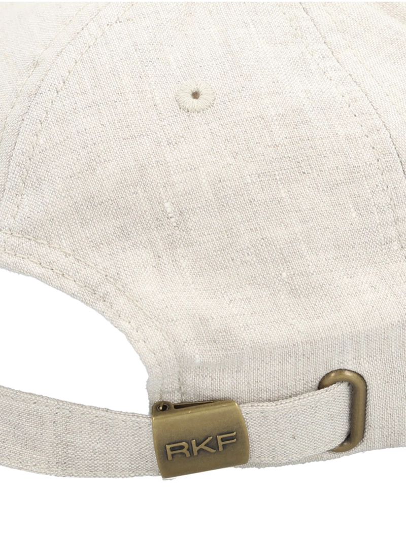 JOCKEY LINO HOMBRE RKF LINEN CAP BEIGE ROCKFORD - 2