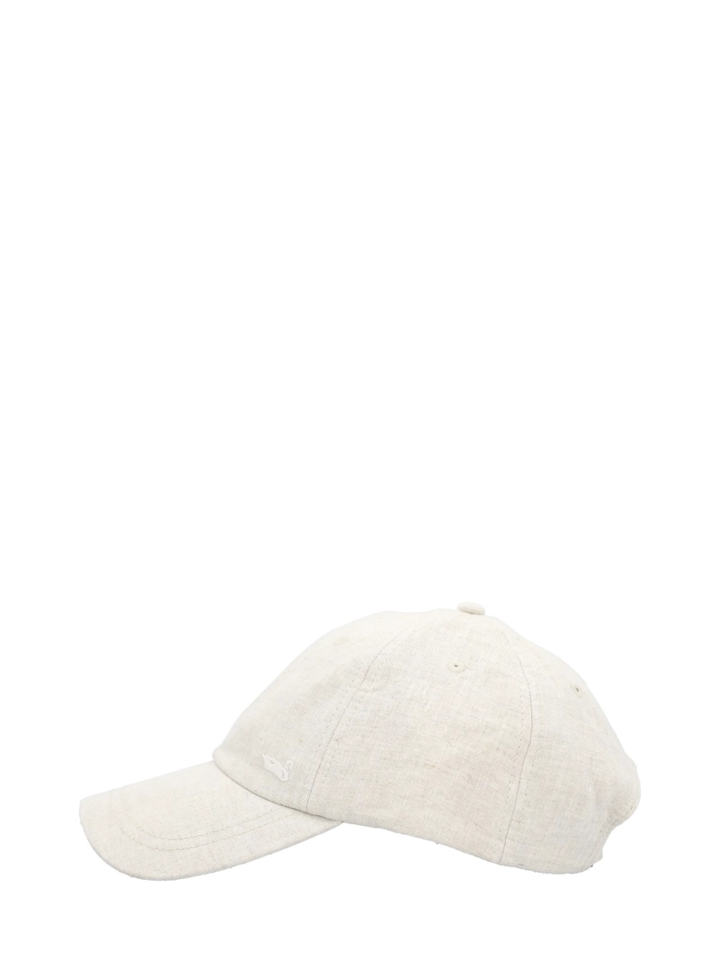 JOCKEY LINO HOMBRE RKF LINEN CAP BEIGE ROCKFORD - 3
