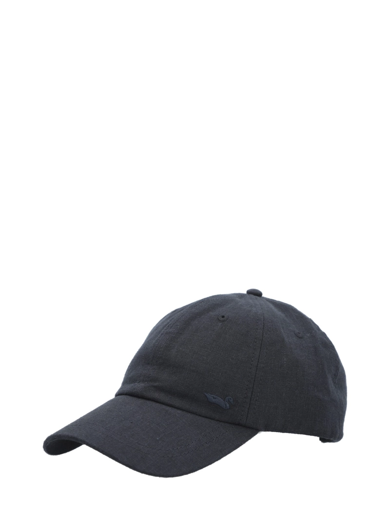 JOCKEY LINO HOMBRE RKF LINEN CAP AZUL OSCURO ROCKFORD - 1
