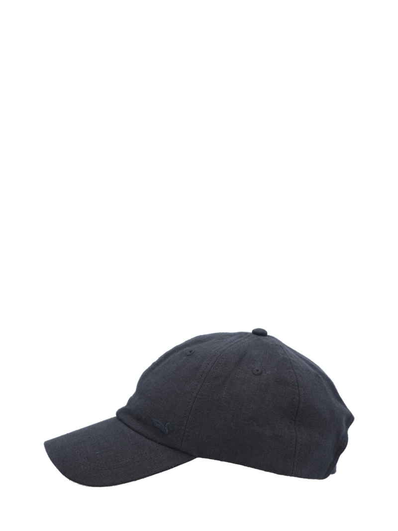 JOCKEY LINO HOMBRE RKF LINEN CAP AZUL OSCURO ROCKFORD - 3