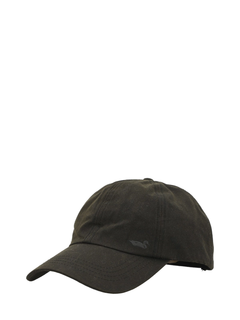 JOCKEY CANVAS UNISEX RKF WX YORK II CAP OLIVA ROCKFORD - 1