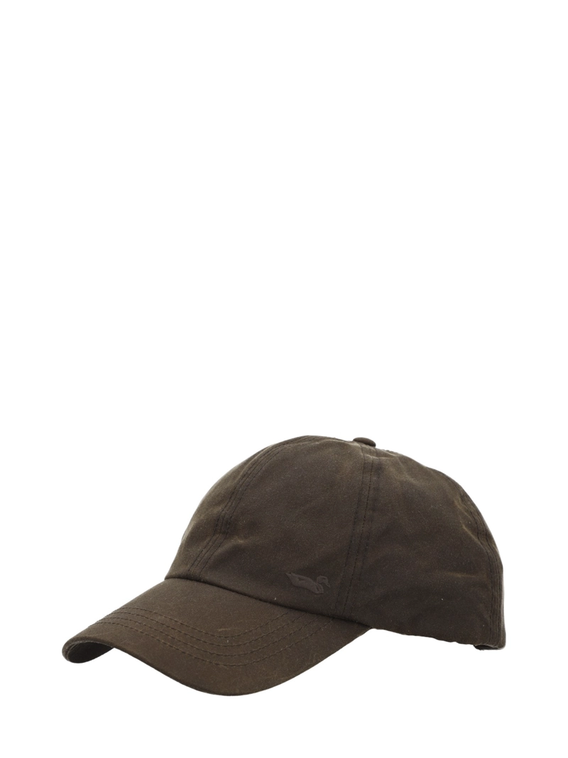 JOCKEY CANVAS UNISEX RKF WX YORK II CAP TAN ROCKFORD - 1