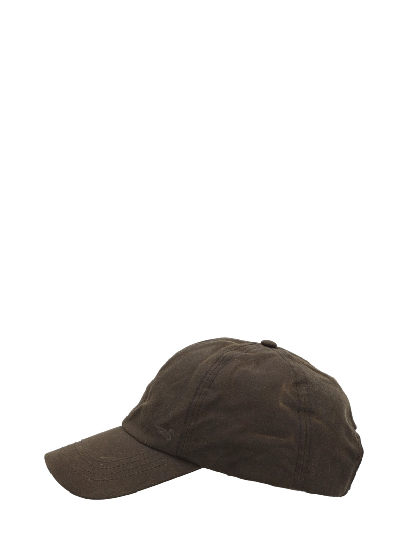 JOCKEY CANVAS UNISEX RKF WX YORK II CAP TAN ROCKFORD - 3