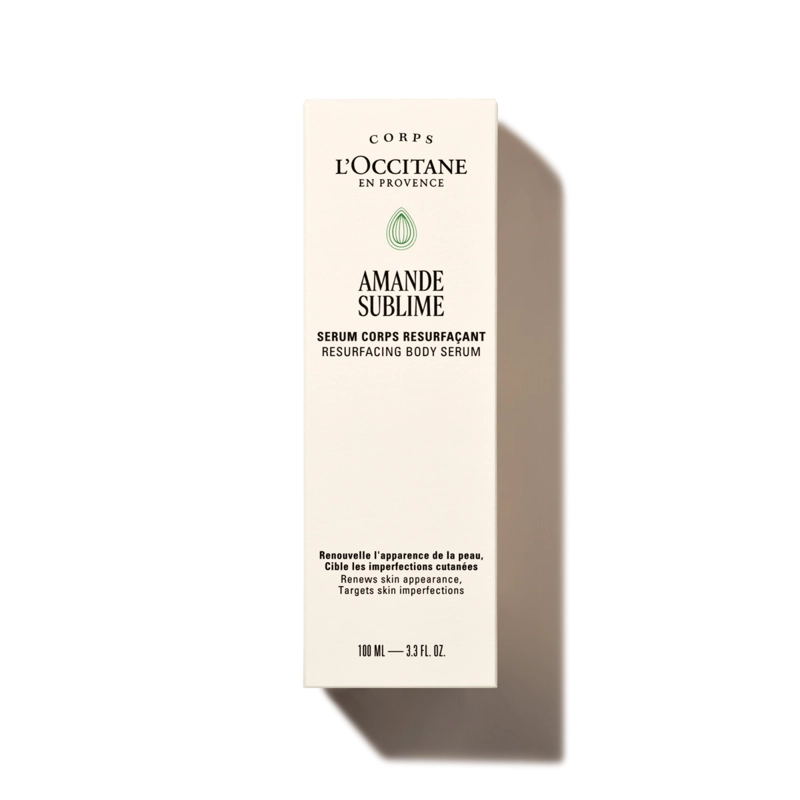 SE RUM CORPORAL PERFECCIONADOR ALMENDRA 100 ML - 2