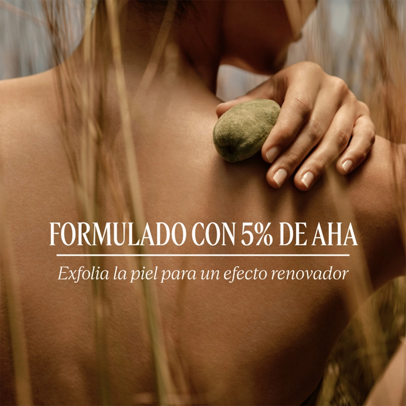 SE RUM CORPORAL PERFECCIONADOR ALMENDRA 100 ML - 4