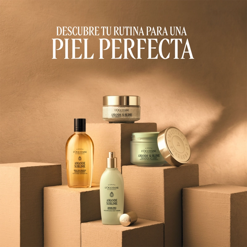 SE RUM CORPORAL PERFECCIONADOR ALMENDRA 100 ML - 7