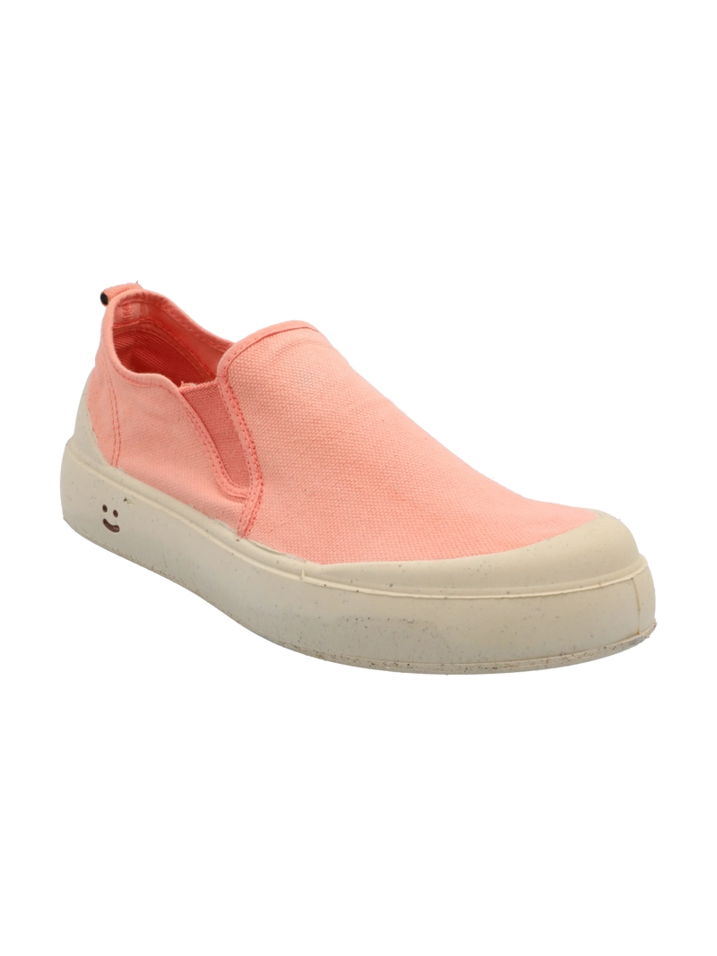 ZAPATILLA ALGODON HOMBRE MARBELLA NARANJO ROCKFORD - 2
