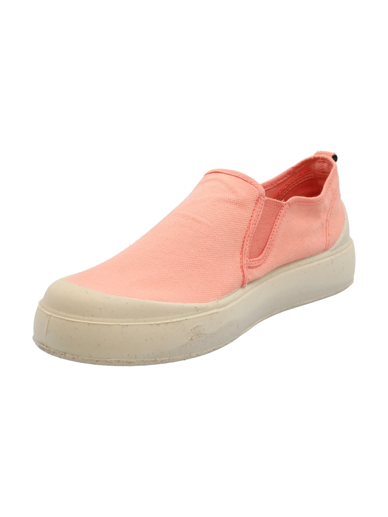 ZAPATILLA ALGODON HOMBRE MARBELLA NARANJO ROCKFORD - 5