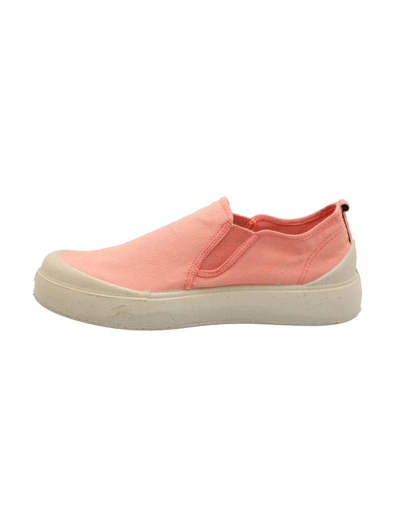 ZAPATILLA ALGODON HOMBRE MARBELLA NARANJO ROCKFORD - 6