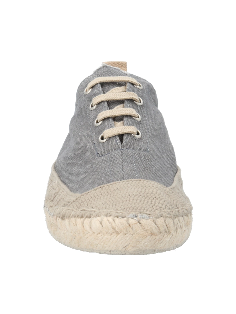 ZAPATILLA ALGODON HOMBRE RODAS GRIS ROCKFORD - 4