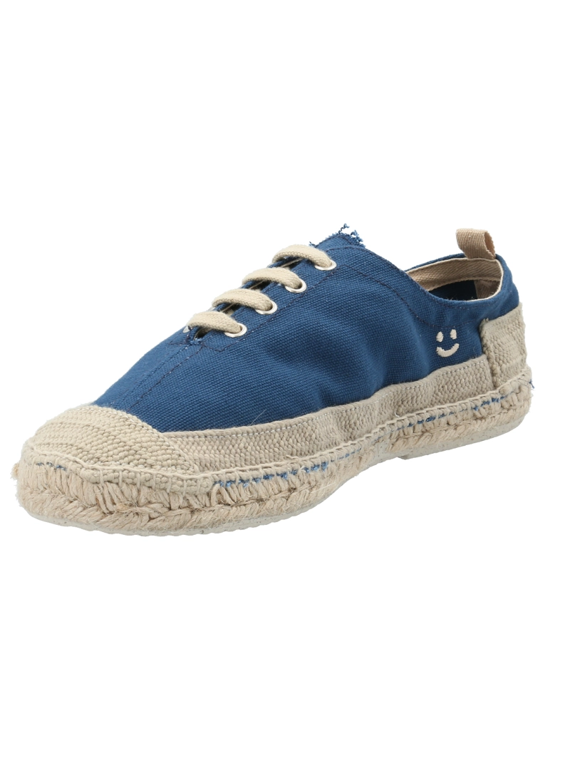 ZAPATILLA HOMBRE RODAS AZUL ROCKFORD - 4