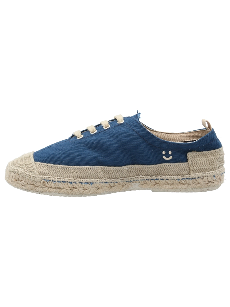 ZAPATILLA HOMBRE RODAS AZUL ROCKFORD - 5