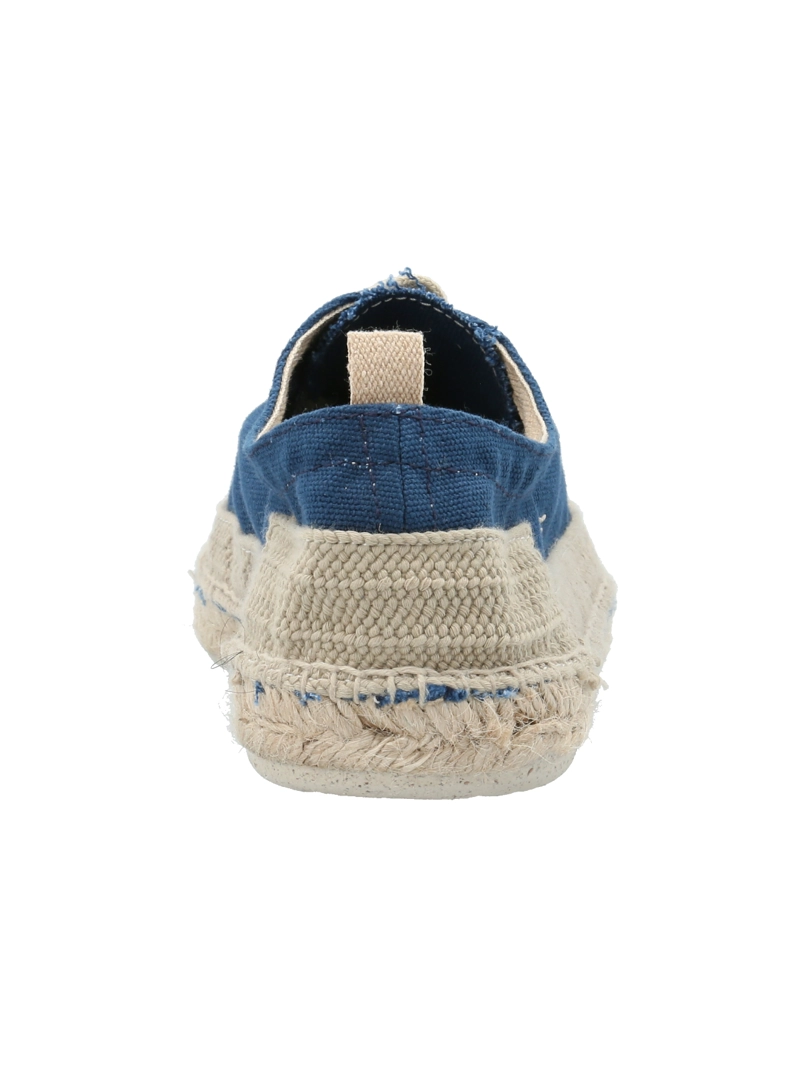 ZAPATILLA HOMBRE RODAS AZUL ROCKFORD - 6