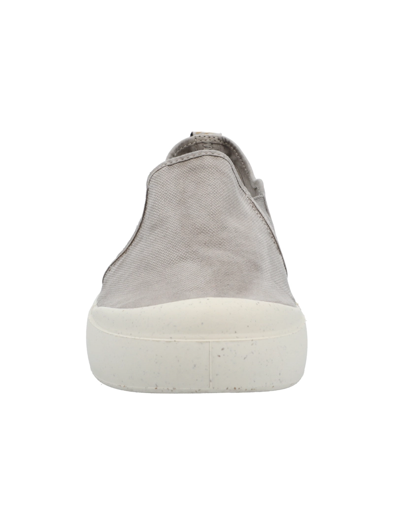 ZAPATILLA ALGODON HOMBRE MARBELLA GRIS ROCKFORD - 4