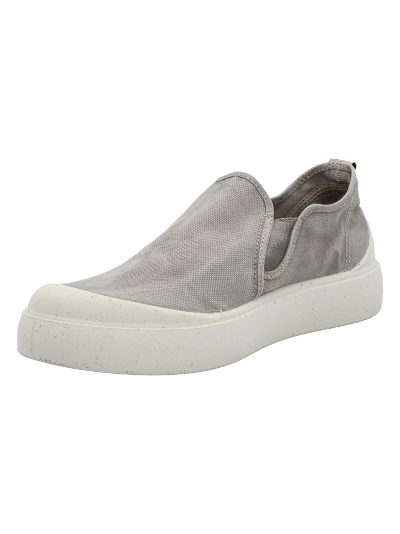ZAPATILLA ALGODON HOMBRE MARBELLA GRIS ROCKFORD - 5