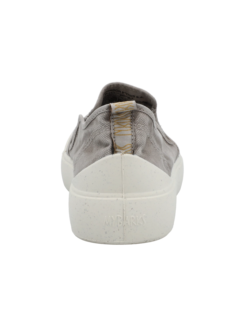 ZAPATILLA ALGODON HOMBRE MARBELLA GRIS ROCKFORD - 7