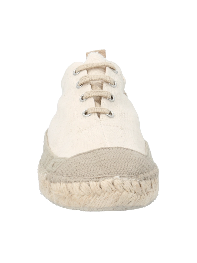 ZAPATILLA ALGODON HOMBRE RODAS BEIGE OSCURO ROCKFORD - 4