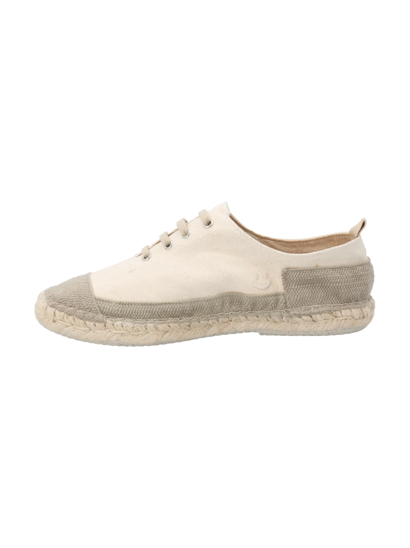 ZAPATILLA ALGODON HOMBRE RODAS BEIGE OSCURO ROCKFORD - 6