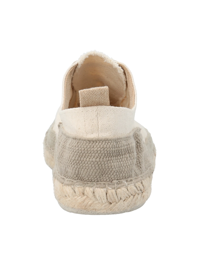 ZAPATILLA ALGODON HOMBRE RODAS BEIGE OSCURO ROCKFORD - 7