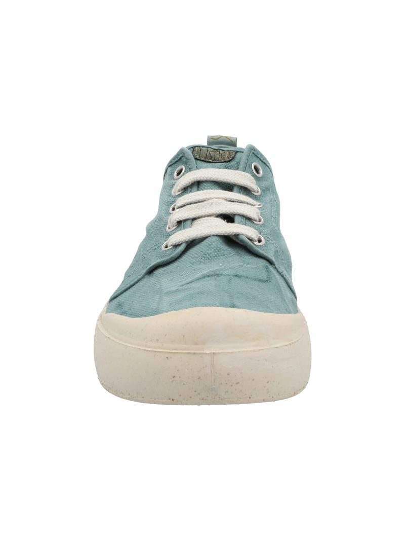 ZAPATILLA ALGODON HOMBRE MENORCA VERDE ROCKFORD - 4