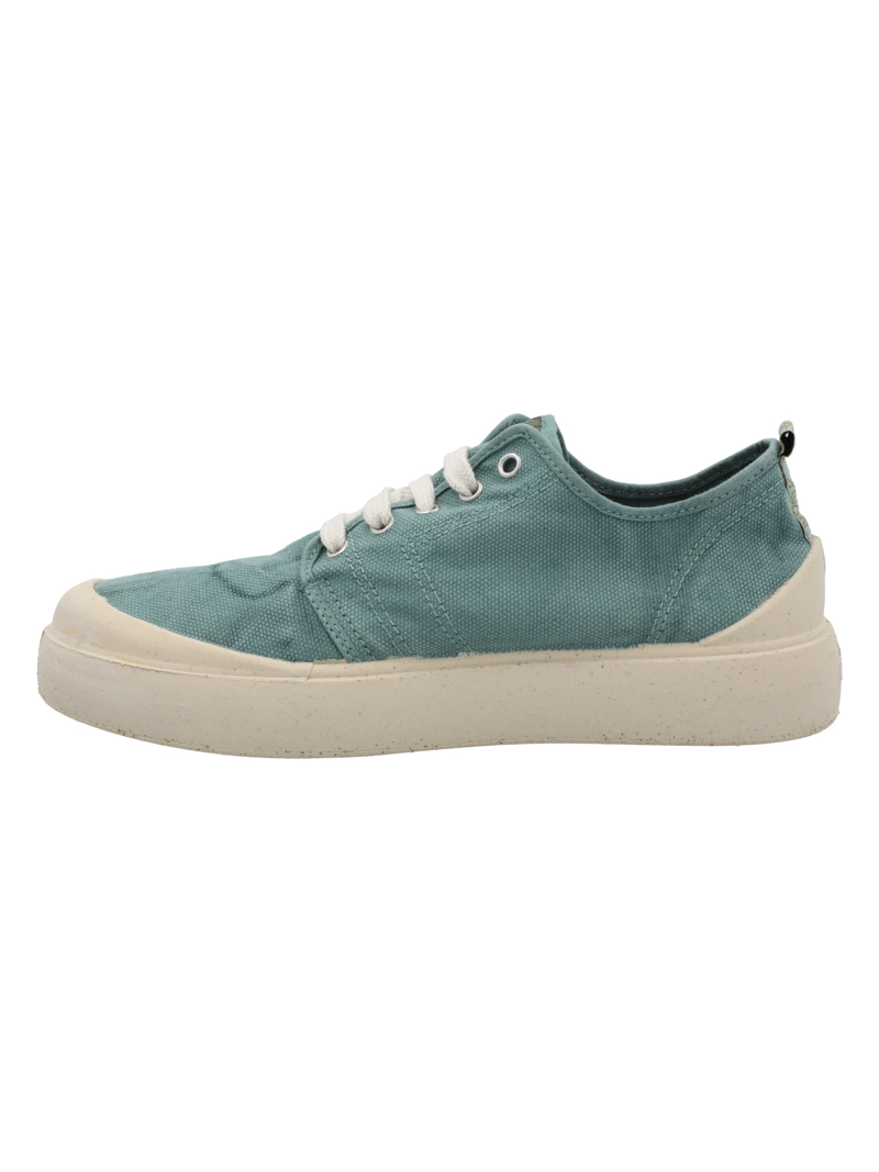 ZAPATILLA ALGODON HOMBRE MENORCA VERDE ROCKFORD - 6