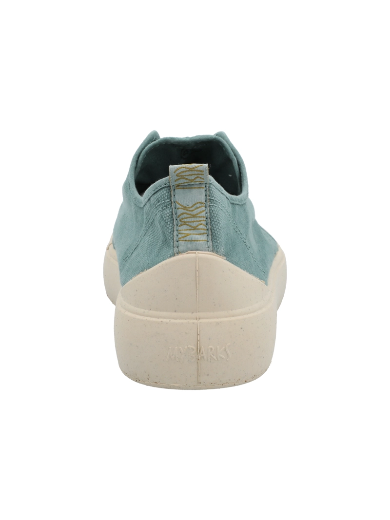 ZAPATILLA ALGODON HOMBRE MENORCA VERDE ROCKFORD - 7