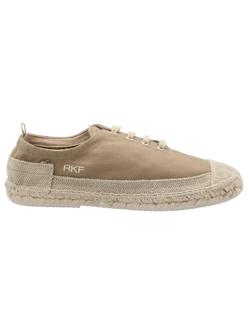 ZAPATILLA HOMBRE RODAS CAFE ROCKFORD - 1