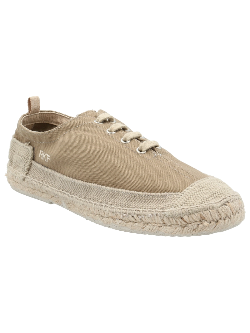 ZAPATILLA HOMBRE RODAS CAFE ROCKFORD - 2