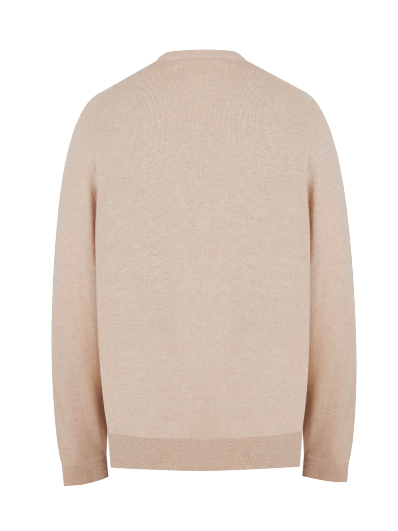 SWEATER CASHMERE HOMBRE CASH BUT CAFE ROCKFORD - 2