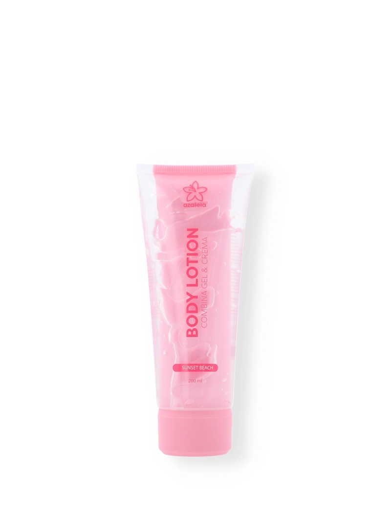 LOCION CORPORAL SUNSET BEACH 200 ML - 1