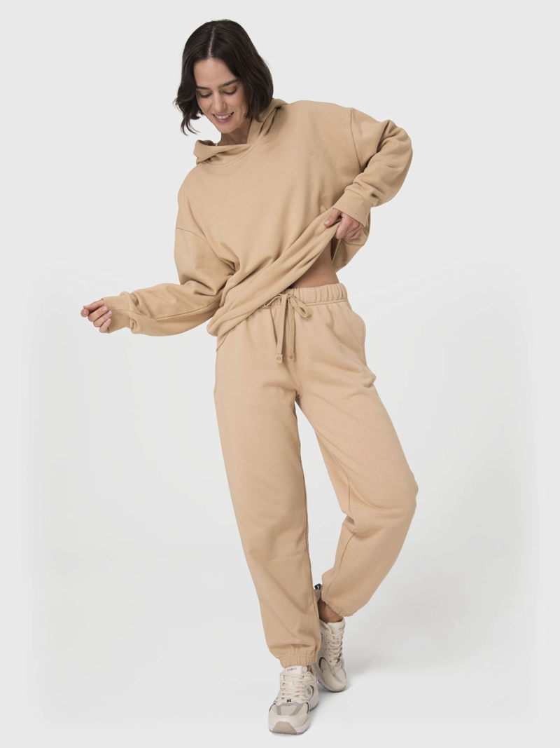 PANTALON MUJER DAILY CAFE BSOUL - 2