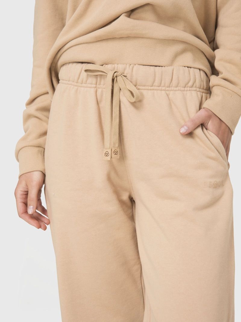 PANTALON MUJER DAILY CAFE BSOUL - 5