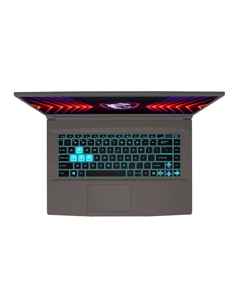 MSI THIN 15 B12VE-2023US PROCESADOR  INTEL CORE I7, 16 GB DE RAM Y 512GB SSD - 1