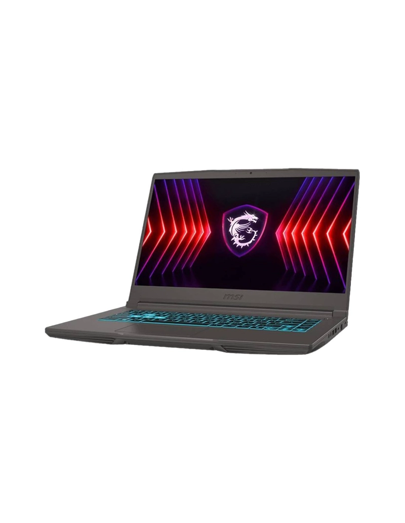 MSI THIN 15 B12VE-2023US PROCESADOR  INTEL CORE I7, 16 GB DE RAM Y 512GB SSD - 2